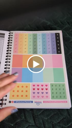 Customer video review of Food Diary - C48 - Calorie Counting