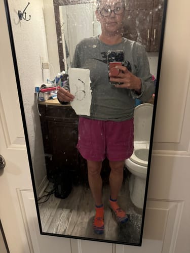 Customer photo review of Semaglutide Weight Loss Program