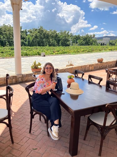 Customer photo review of Recorrido SCIELOMX