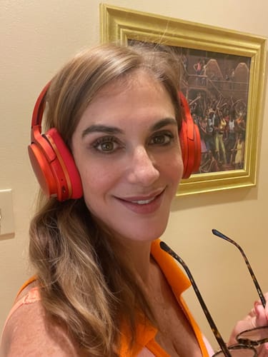 Customer photo review of Clarity CL01
