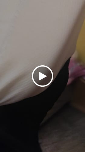 Customer video review of Frido Ultimate Wedge Cushion