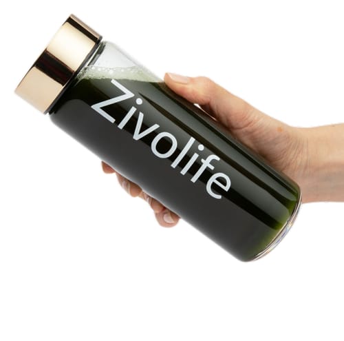 Customer photo review of Zivolife