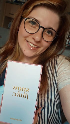 Customer photo review of Adventskalender 2024- Snowflake