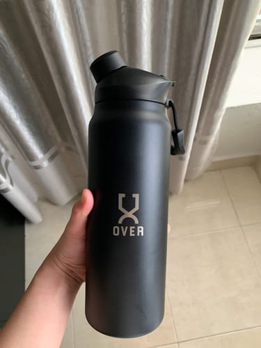 Customer photo review of OVER Engraving Service