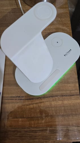 Customer photo review of PowerStation