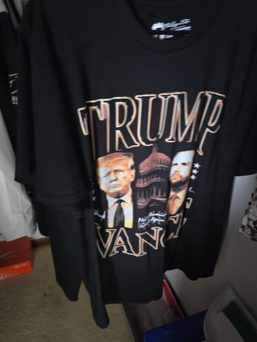 Customer photo review of Mumble T-Shirt