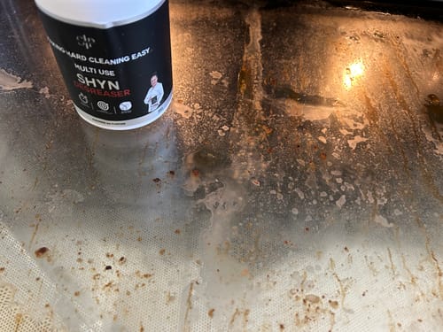 Customer photo review of SHYN Trial Kit