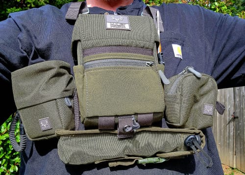 Customer photo review of Game Changer Bundle