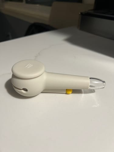 Customer photo review of Cream