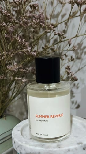 Customer photo review of Summer Reverie