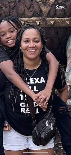 Customer photo review of Semaglutide Weight Loss Program