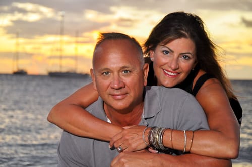 Customer photo review of Paragon | Parasite Cleanse