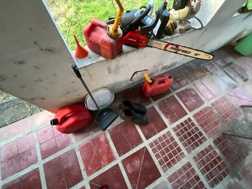 Customer photo review of Unisex Outback Steel Toe Dealer Boots