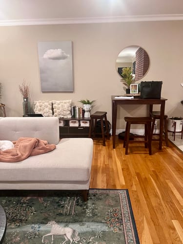 Customer photo review of Sage Cloud Print