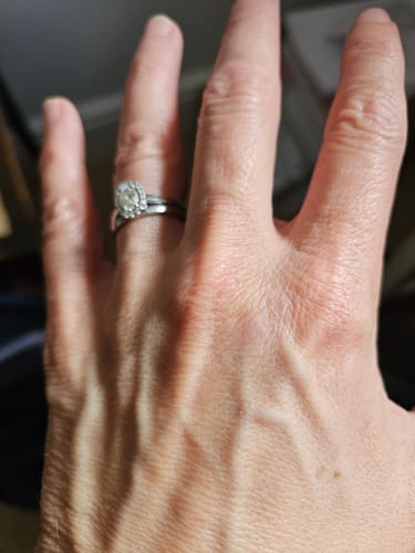 Customer photo review of Multi Strain Biotic