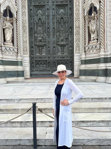 Customer photo review of Brigitte Brianna Essential Set