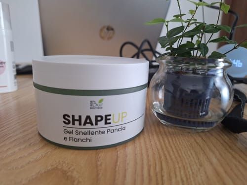 Customer photo review of ShapeUp