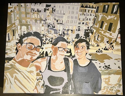 Customer photo review of BPBN Shipping Protection