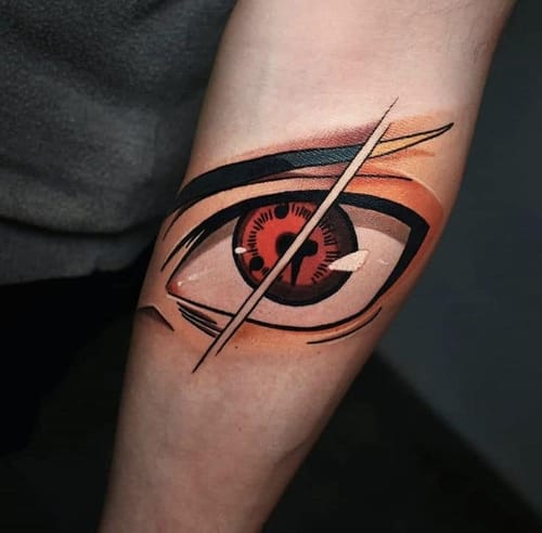 Customer photo review of BIG WASP Tattoo Machine Z1 - Adjustable Big Wasp Pen