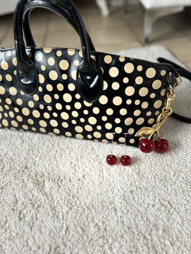 Customer photo review of Cherry Blossom Set