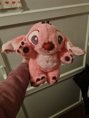 Customer photo review of Stitch Calm - Meilleur produit calmant 2025 🥇