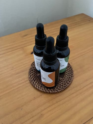 Customer photo review of Tripack Micovitae