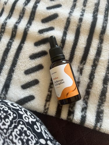Customer photo review of Focus (Melena de León)