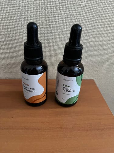 Customer photo review of Focus (Melena de León)