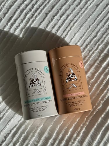 Customer photo review of Broth Bundle