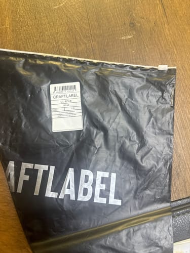 Customer photo review of Eşofman Altı