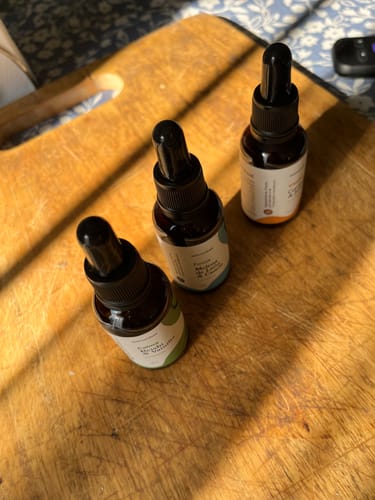 Customer photo review of Tripack Micovitae
