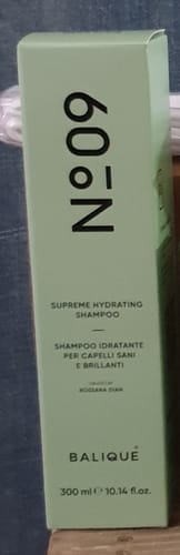 Customer photo review of N°01 - ELIXIR OIL - OLIO PROTETTIVO