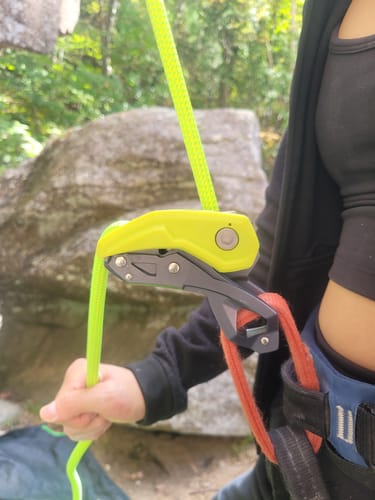 Customer photo review of Pinch