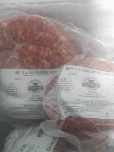 Customer photo review of Shipping Protection