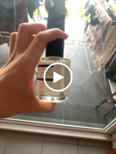 Customer video review of Bliss Release