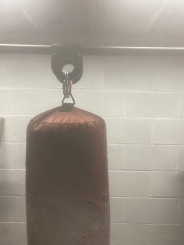 Customer photo review of Uclips