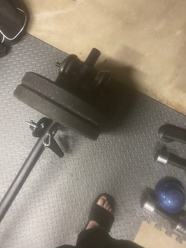 Customer photo review of Uclips