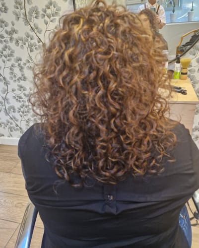 Customer photo review of Basic Combo