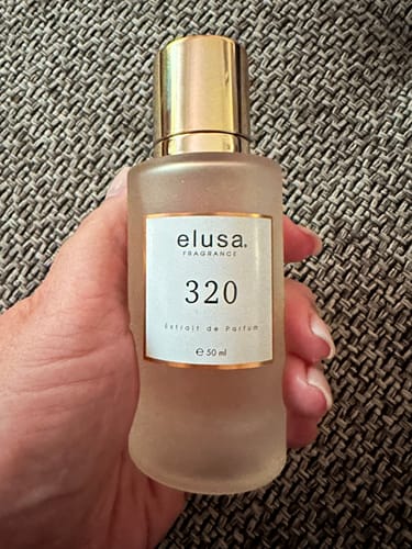 Customer photo review of Riecht wie LOST CHERRY