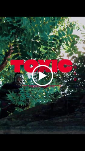 Customer video review of FILM TITLES VOL. 3