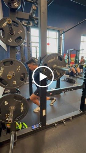 Customer video review of Active Liner Shorts 7"