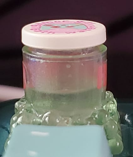 Customer photo review of Belle Delphine X Ghost Bathwater Collector's Edition Combo