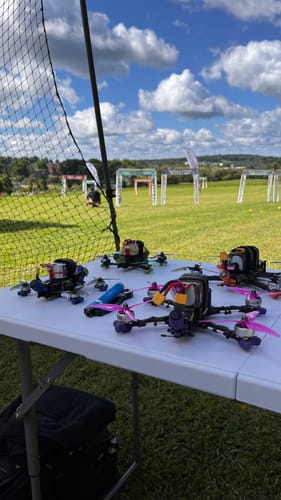 Customer photo review of Siren F3/F35 Series Spare Parts