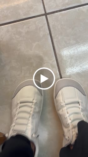 Customer video review of Sorrel - Barefoot Shoes