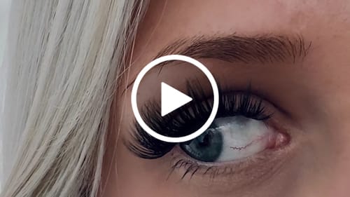 Customer video review of Boss Babe