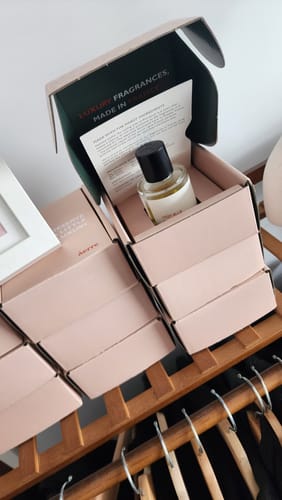 Customer photo review of After Hours