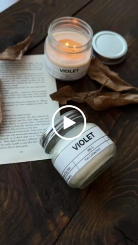Customer video review of Mocha Perfume Oil