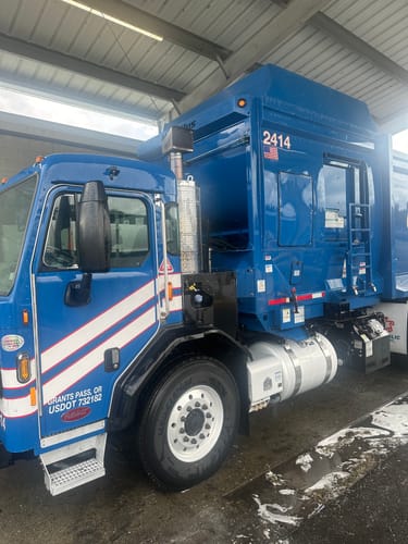 Customer photo review of Recon