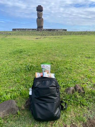 Customer photo review of AIRBAGZ BLACK