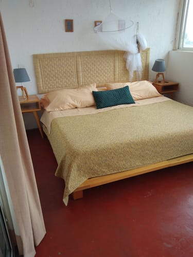 Customer photo review of Juego de Sábanas Básica Algodón Percal 200 -Tamaño y color a elegir